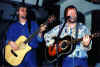 Rhys & Geraint '96